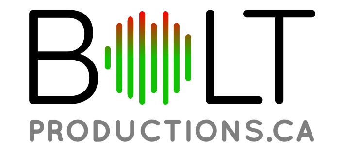 Bolt Productions